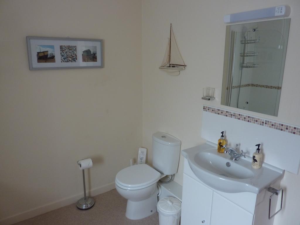 Fernleigh Guest House Lynton Oda fotoğraf