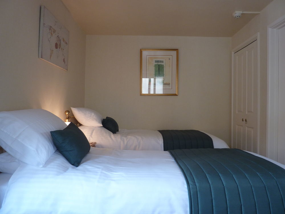 Fernleigh Guest House Lynton Dış mekan fotoğraf