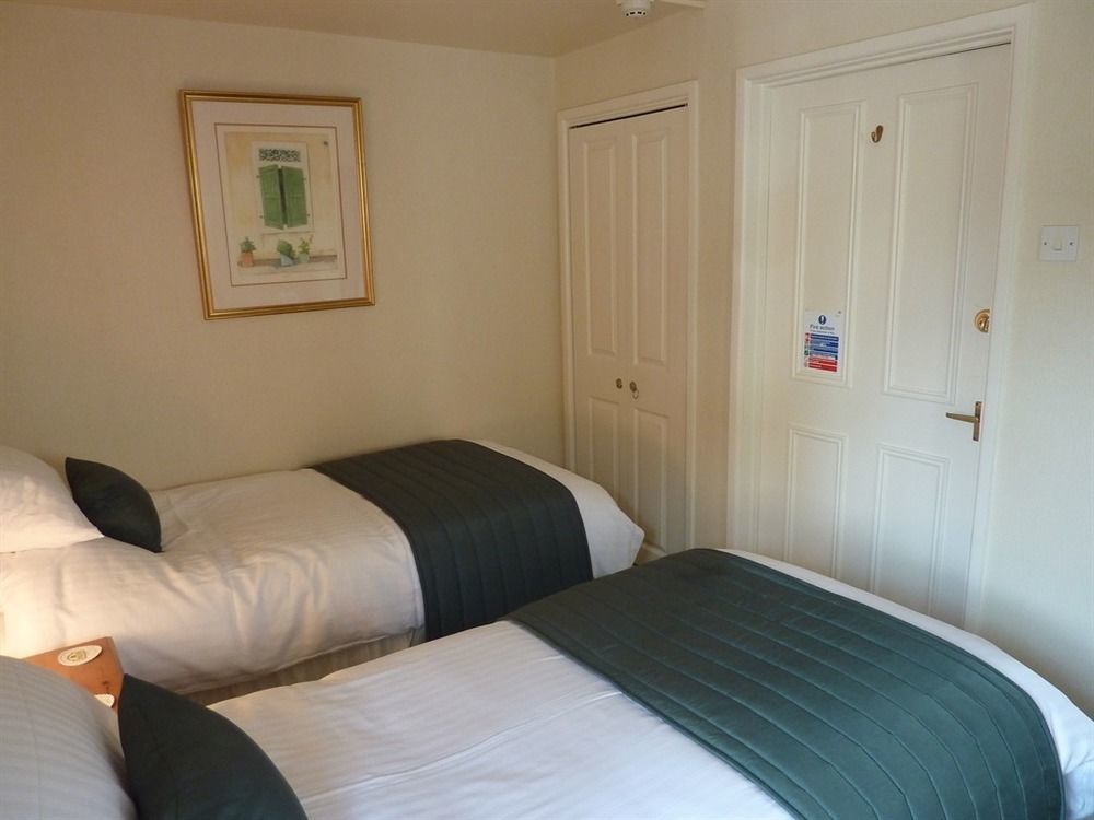 Fernleigh Guest House Lynton Dış mekan fotoğraf