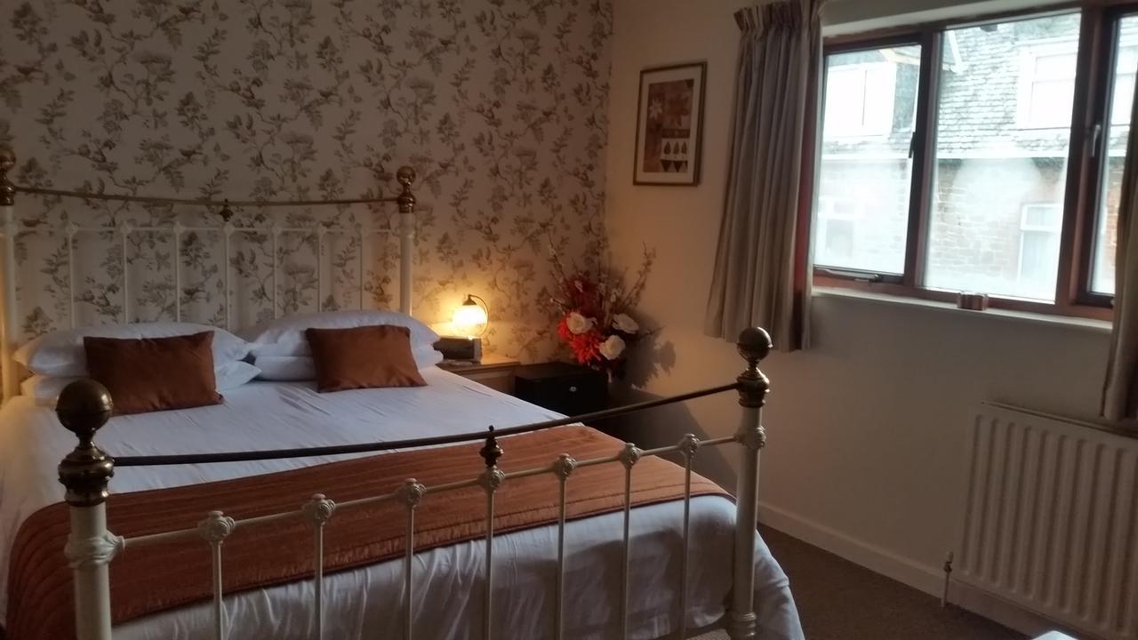 Fernleigh Guest House Lynton Dış mekan fotoğraf