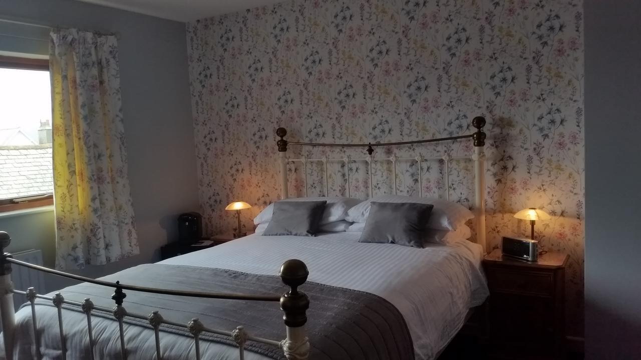 Fernleigh Guest House Lynton Dış mekan fotoğraf