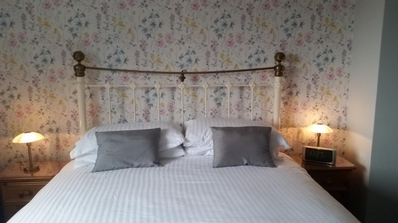 Fernleigh Guest House Lynton Dış mekan fotoğraf