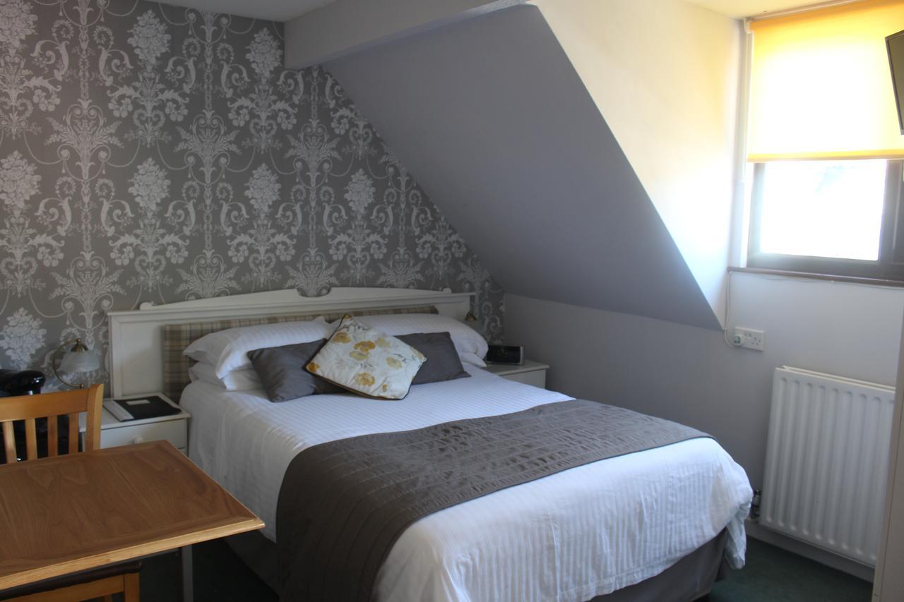Fernleigh Guest House Lynton Dış mekan fotoğraf