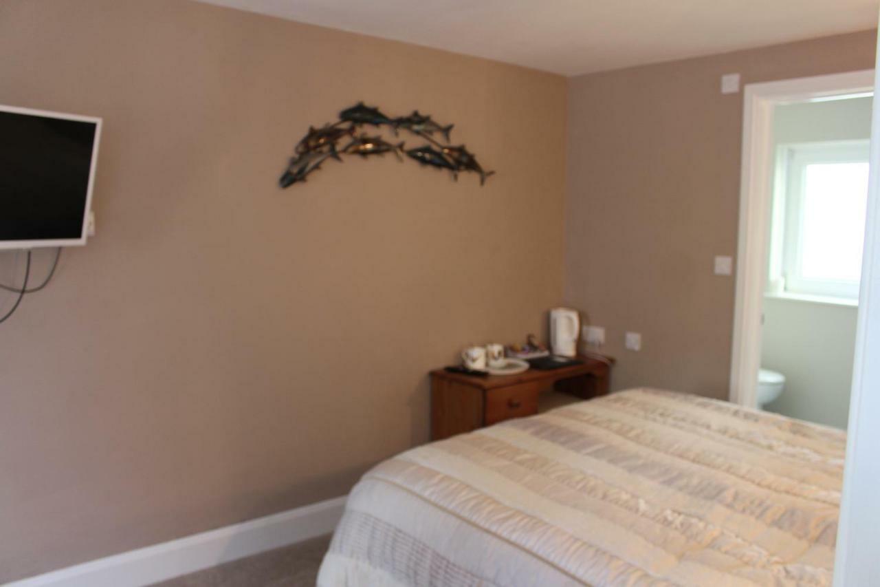 Fernleigh Guest House Lynton Dış mekan fotoğraf