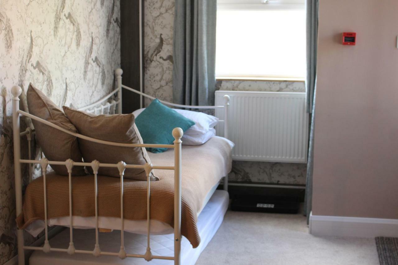 Fernleigh Guest House Lynton Dış mekan fotoğraf