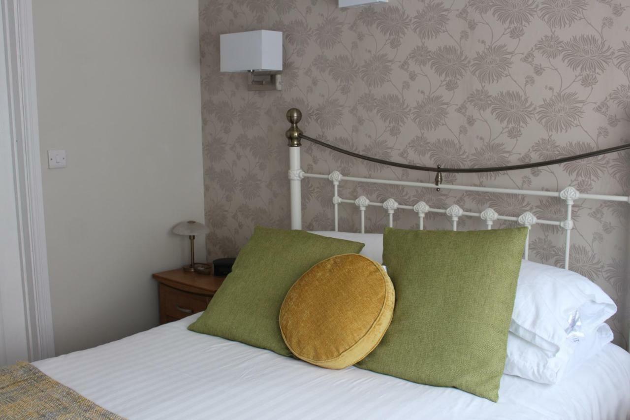 Fernleigh Guest House Lynton Dış mekan fotoğraf