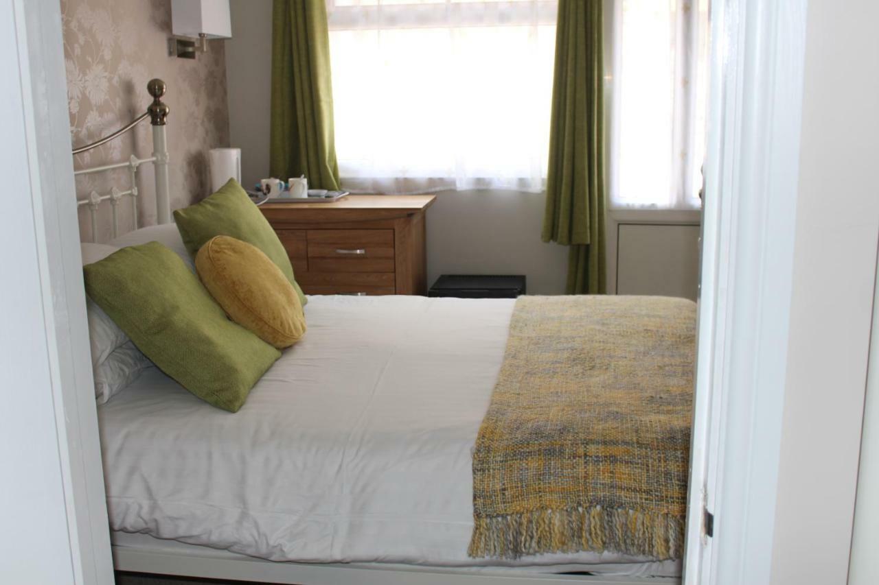 Fernleigh Guest House Lynton Dış mekan fotoğraf