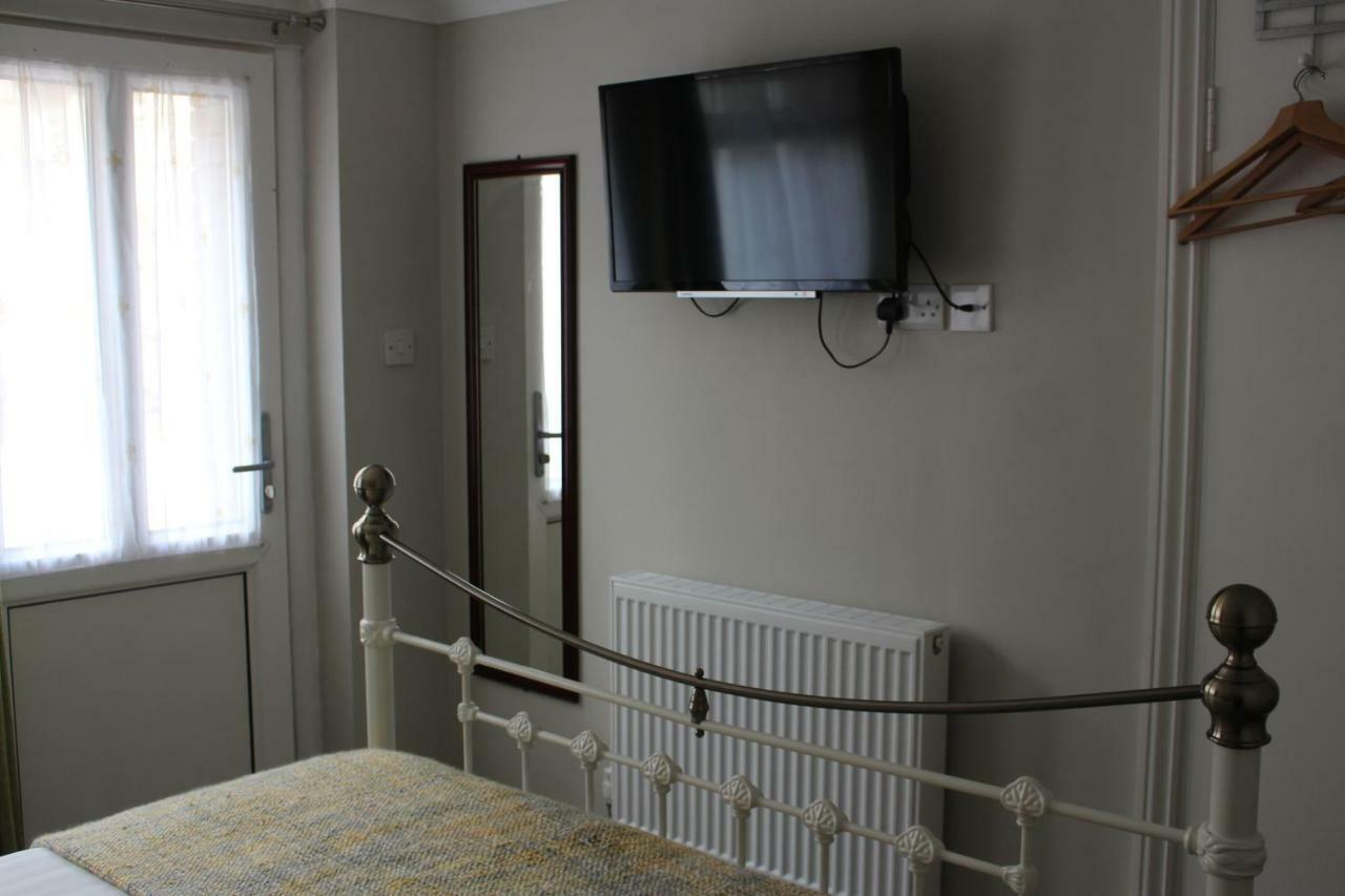Fernleigh Guest House Lynton Dış mekan fotoğraf