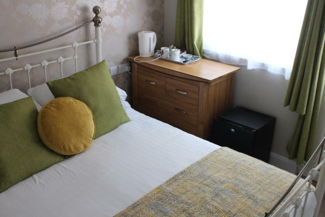 Fernleigh Guest House Lynton Dış mekan fotoğraf